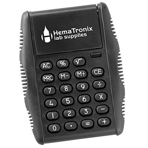 Flip Calculator - Opaque Main Image