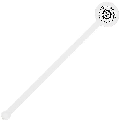 Stir Stick - Round Main Image