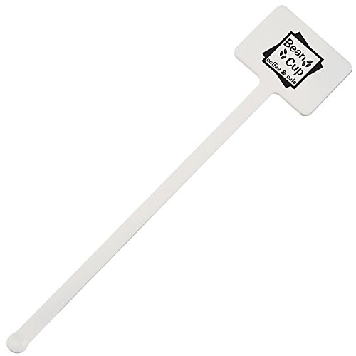Stir Stick - Rectangle Main Image