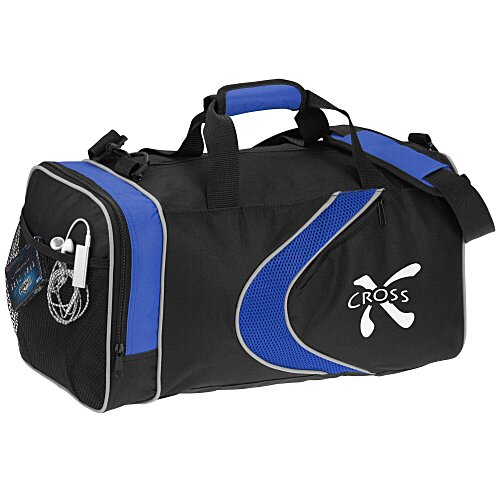 Sports Duffel Bag Main Image