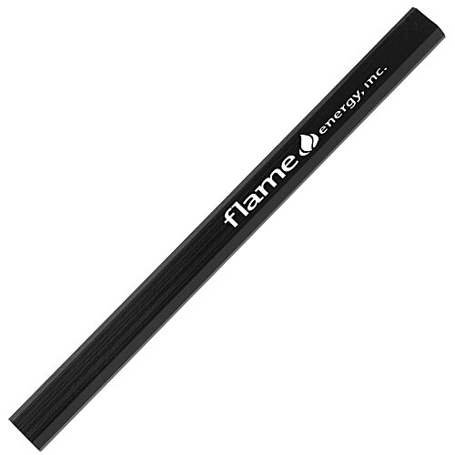 Standard Carpenter Pencil Main Image