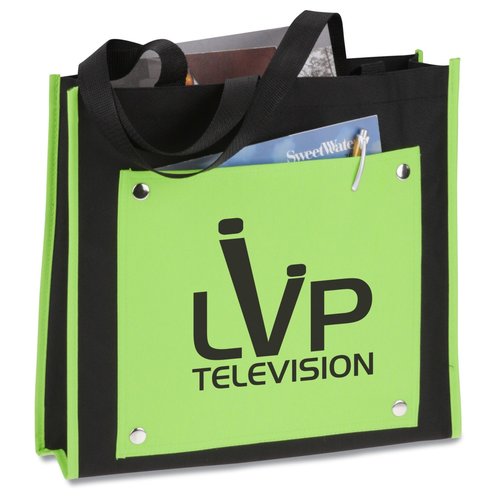 Contempo Tote Main Image