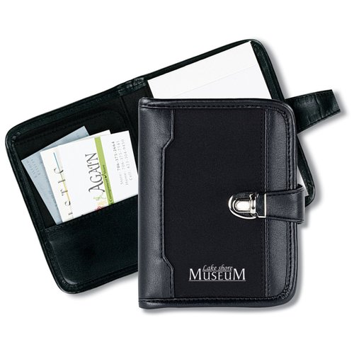 Manhattan Pocket Agenda - Closeout Main Image