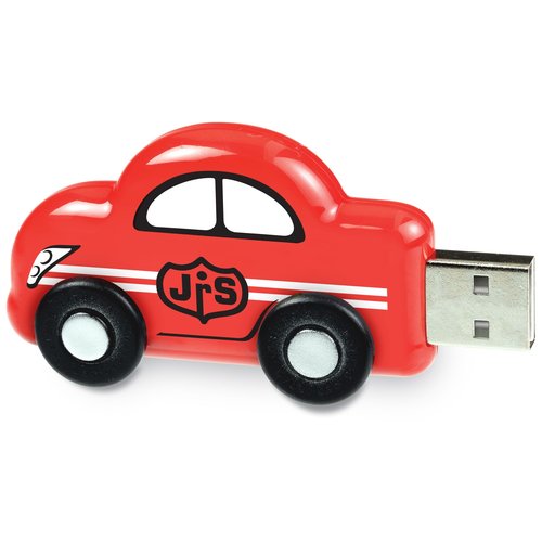 Car USB - 1GB Main Image