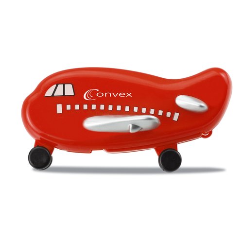 Airplane USB - 1GB Main Image