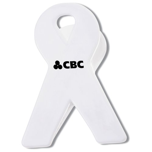 Ribbon Magnetic Clip Main Image
