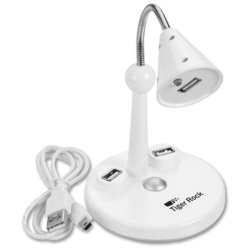Lamp USB Hub Main Image