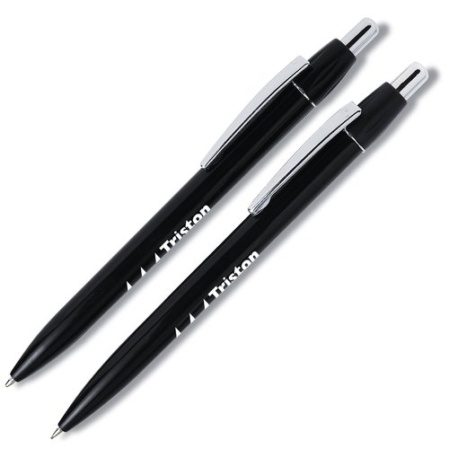 Idol Pen & Mechanical Pencil Set - Opaque Main Image