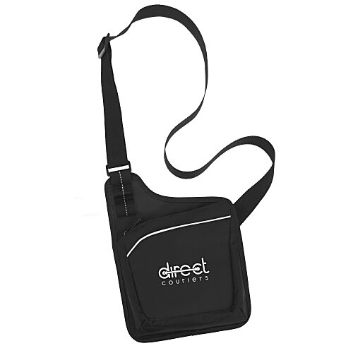 Off Roader Travel Bag - Screen Main Image