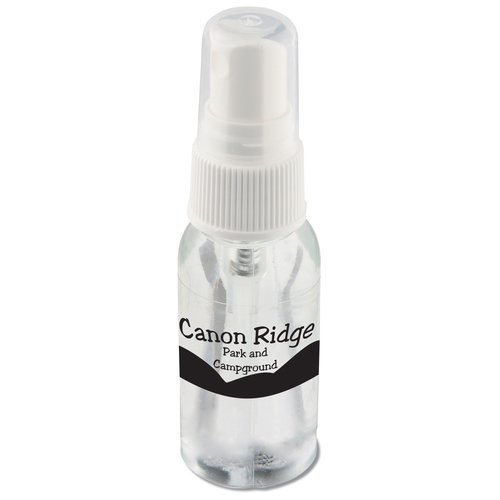 Insect Repellent Spray - 1 oz. Main Image