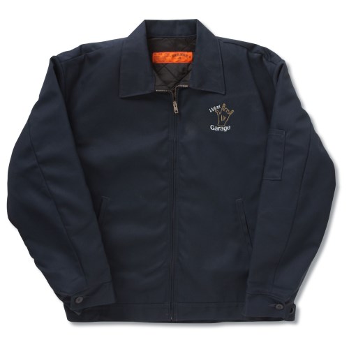 Work Jacket Main Image