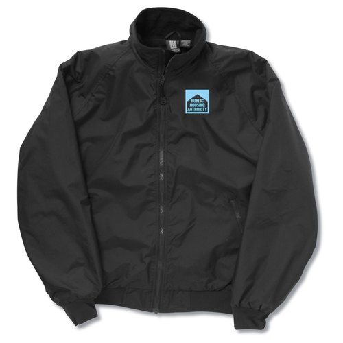 Lightweight 3-Season Jacket Main Image