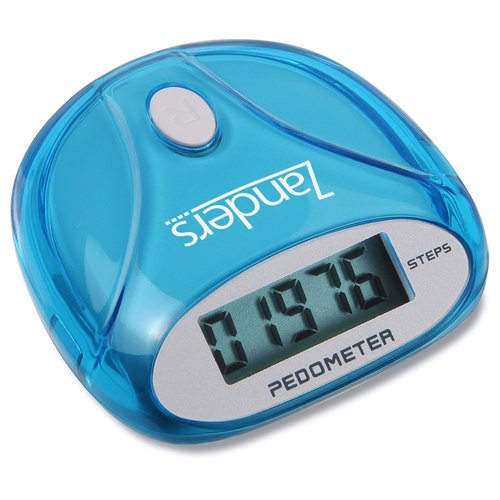 Easy Step Pedometer Main Image