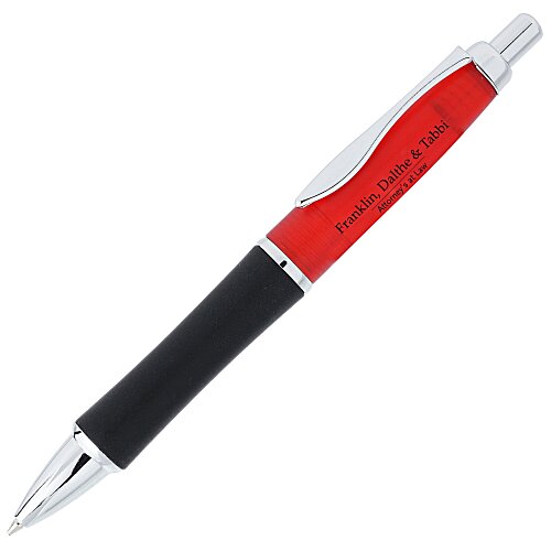 Collins Pen - Translucent Main Image