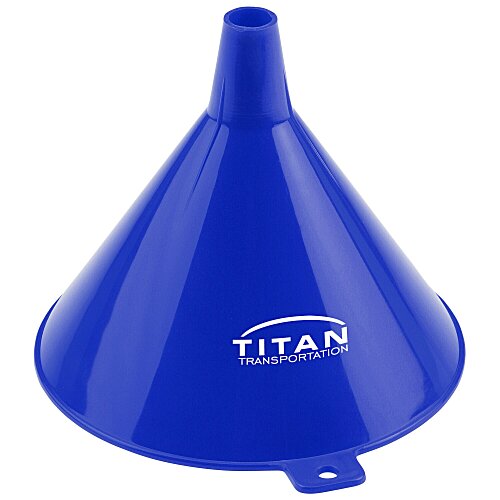 One Pint Funnel Main Image