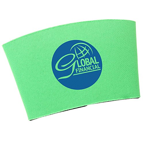 Insulated Cup Wrap Main Image