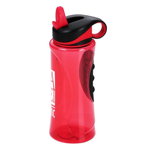 HydraFit PETG Bottle - 22 oz. Main Image