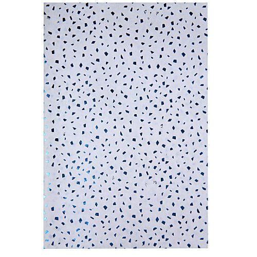 Tissue Paper - Reflections Main Image