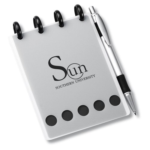 Rollabind Everyday Jotter Main Image