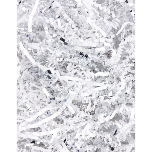 Crinkle Cut Package Filler - Metallic Main Image