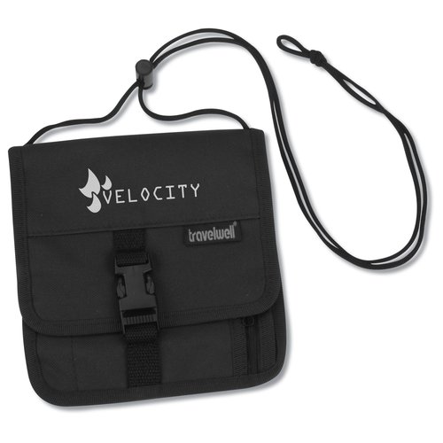 Travel Pouch Main Image