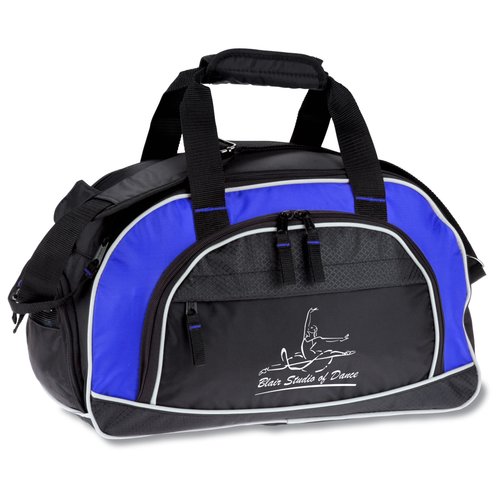 Workout Sport Duffel Main Image