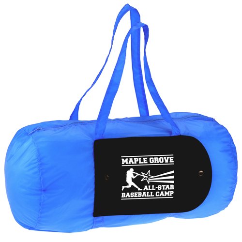 Wallet Duffel Main Image