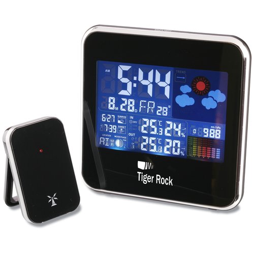 Equinox Wireless Weather Station Main Image