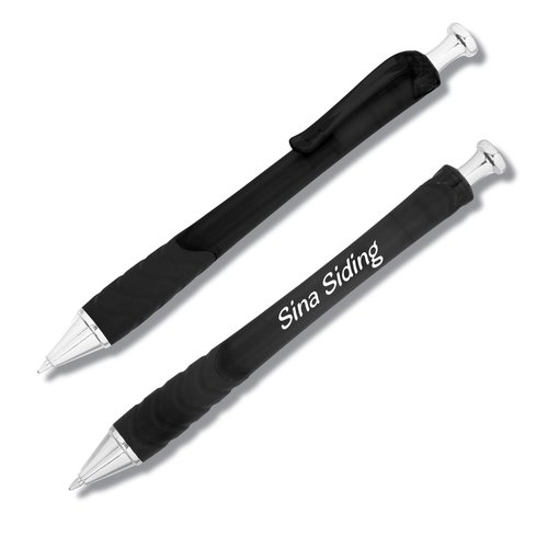 Parma Pen - Translucent - OVERSTOCK Main Image