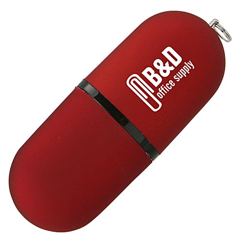 Boulder USB Drive - 2GB Main Image