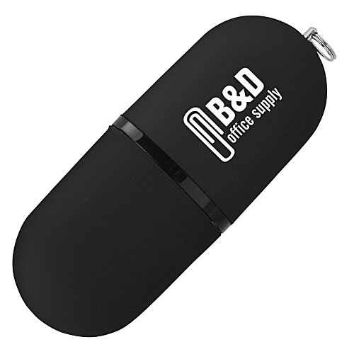 Boulder USB Drive - 4GB Main Image