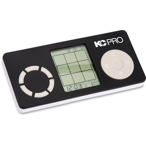 Electronic Hand Held Tic-Tac-Toe Game - Closeout Main Image