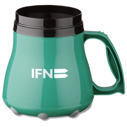 Jumbo Sipper Mug - 18 oz. Main Image