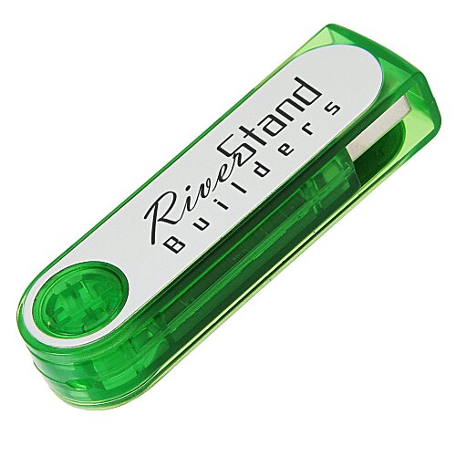 Salem USB Drive - 2GB Main Image