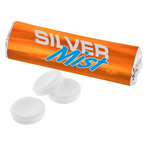 Candy Saver Rolls - Peppermint Main Image