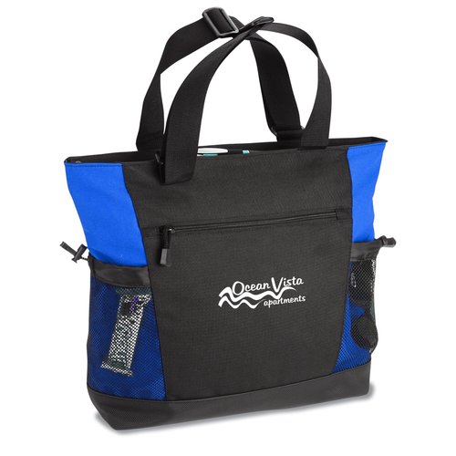 Transit Tote - Royal Main Image