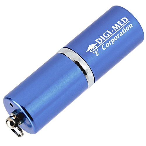 Atherton USB Drive - 1GB Main Image
