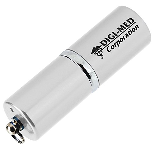 Atherton USB Drive - 2GB Main Image
