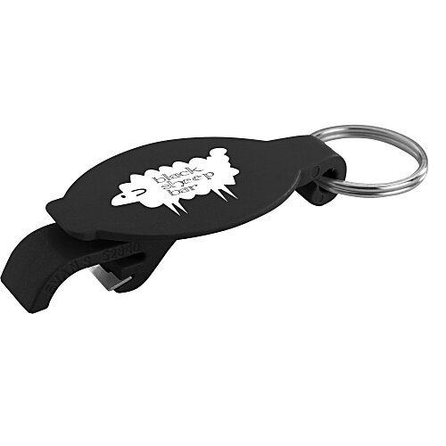 Beverage Wrench - Elliptical - 24 hr Main Image