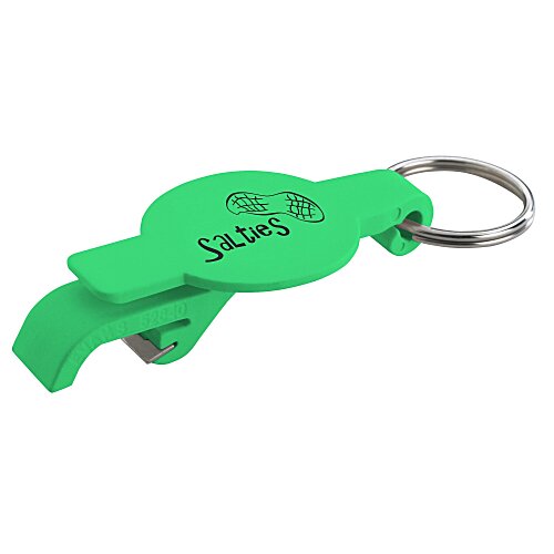 Beverage Wrench - Round - 24 hr Main Image