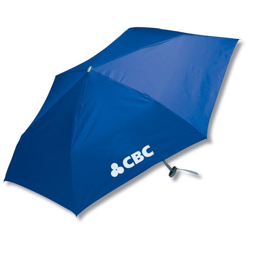 Folding Umbrella - 42" Arc Main Image