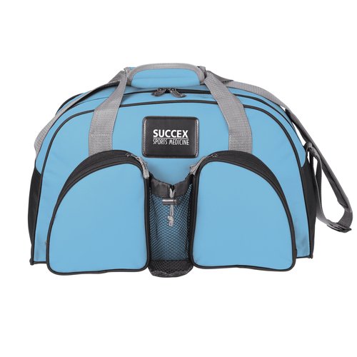 Weekend Duffel - Polyester - Closeout Colors Main Image