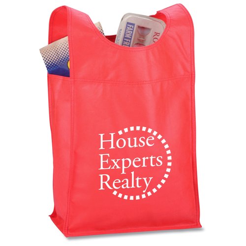 Bag in a Pouch Main Image
