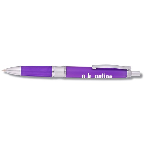 Watson Pen - Translucent - 24 hr Main Image