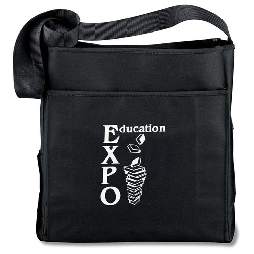 Solutions Convention Tote - Closeout Main Image
