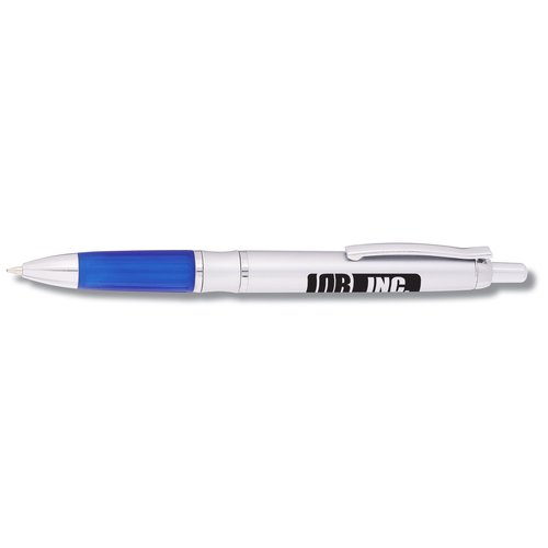 Watson Pen - Silver - 24 hr Main Image