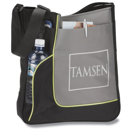 Veer Vertical Business Tote Main Image