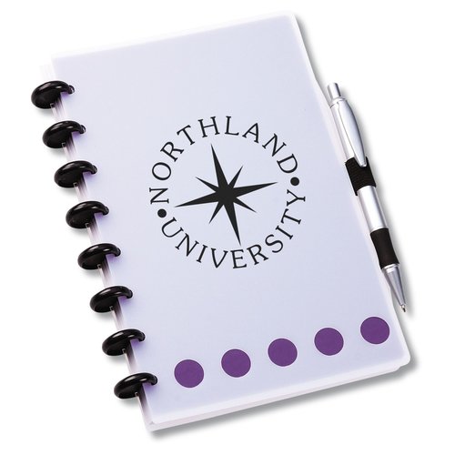 Rollabind Method Everyday Journal - Closeout Main Image