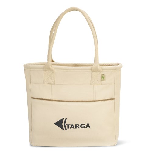 Organic Casco Bay Tote - Closeout Main Image