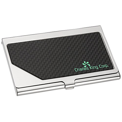 Prestigious Business Card Holder Main Image